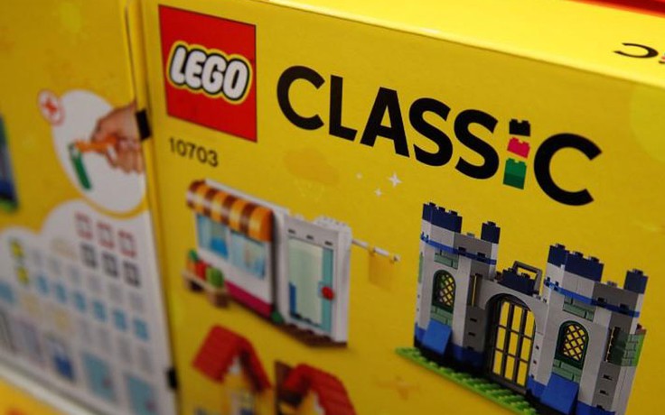 Lego thắng hai công ty Trung Quốc trong vụ kiện về bản quyền