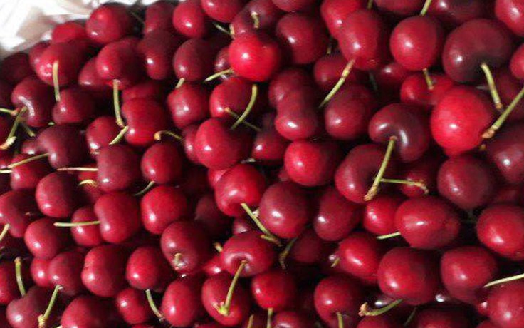 Cherry sẽ không còn 'sang chảnh'