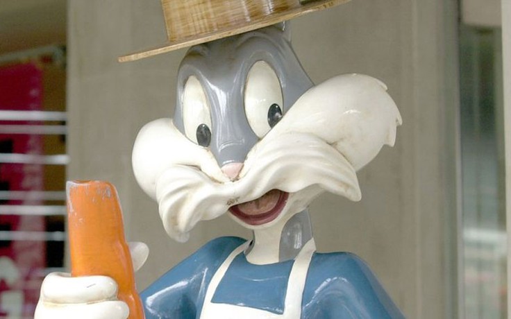 Họa sĩ vẽ thỏ Bugs Bunny qua đời
