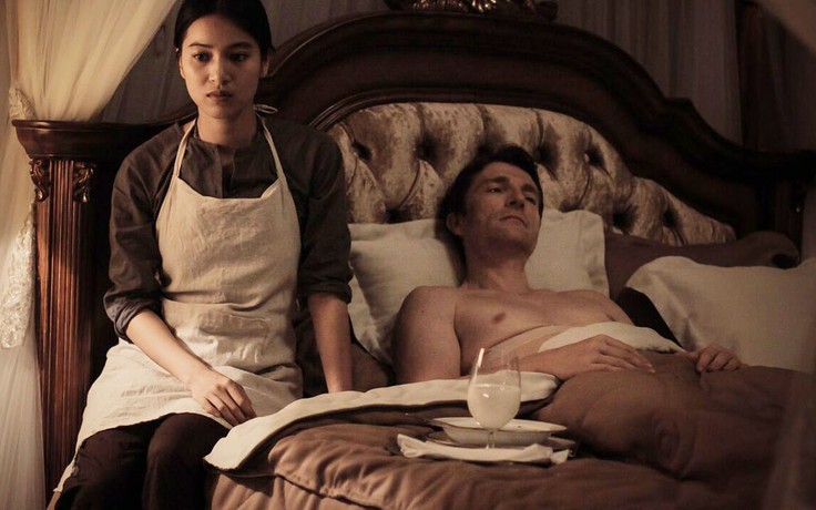 Phim kinh dị Việt 'Cô hầu gái' được làm lại phiên bản Mỹ