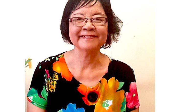 Nữ dịch giả Việt Nam đầu tiên nhận giải thưởng Andersen