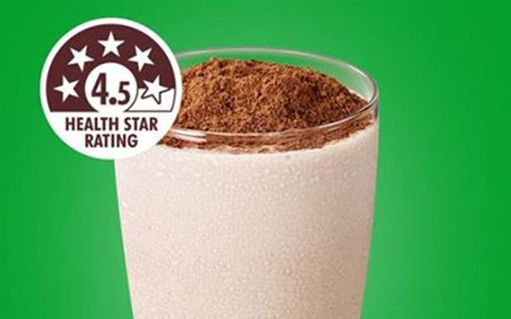 Nestle bỏ nhãn 4,5 sao trên sản phẩm Milo bột