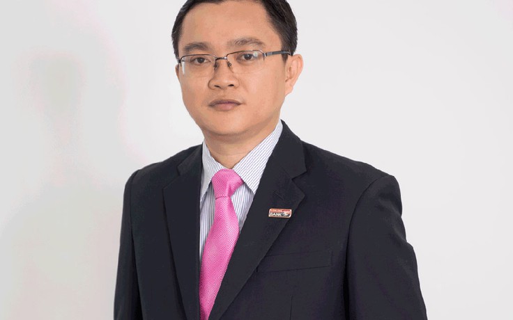 Bầu Thắng thôi Chủ tịch Hội đồng quản trị KienLongBank