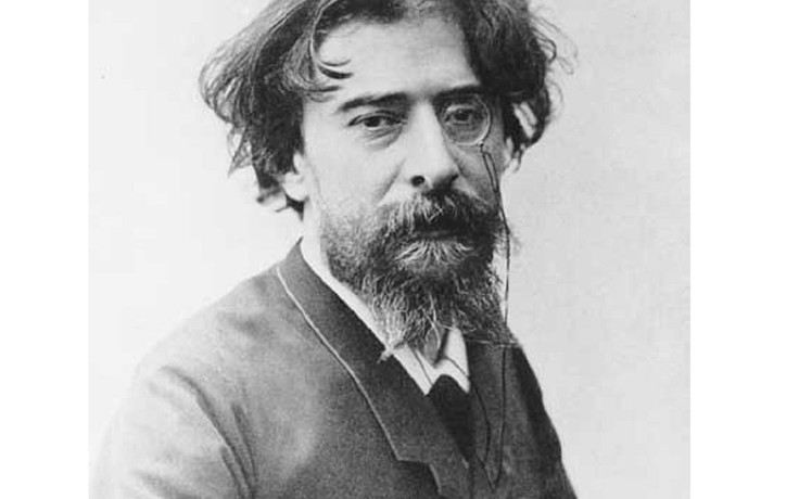 Alphonse Daudet và những áng văn làm lay động tâm hồn