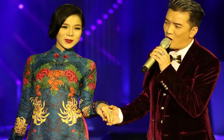 Đưa show sang về tỉnh