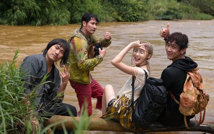'Lật mặt 3' thay đổi thứ tự Top 5 phim Việt doanh thu cao nhất