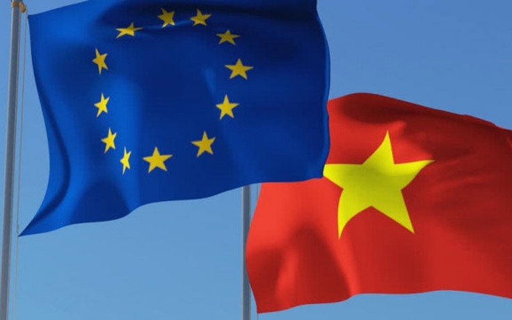 Việt Nam - EU đạt đồng thuận về văn kiện FTA