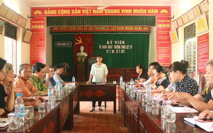 Tinh giản biên chế ở Quảng Ninh - Kỳ 1: Việc không thể chờ lâu!