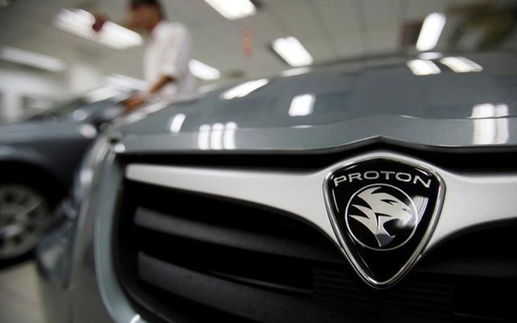 Sau Proton và Perodua, Malaysia định có thương hiệu ô tô mới cho thị trường nước ngoài