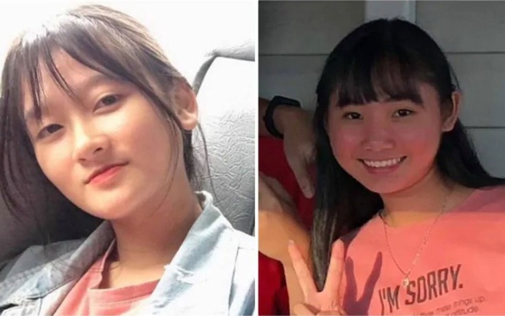 Tìm thấy hai du học sinh Việt mất tích ở Canada