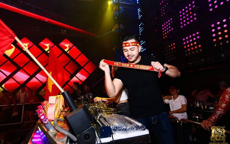 DJ Sixbi: 'Chỉ mỗi DJ nữ bị quấy rối là hoàn toàn sai lầm'