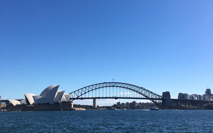 6 điểm check-in khiến bạn không thể làm ngơ nếu đến Sydney
