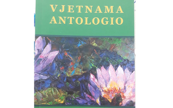Giới thiệu tuyển tập văn học Việt Nam bằng Quốc tế ngữ