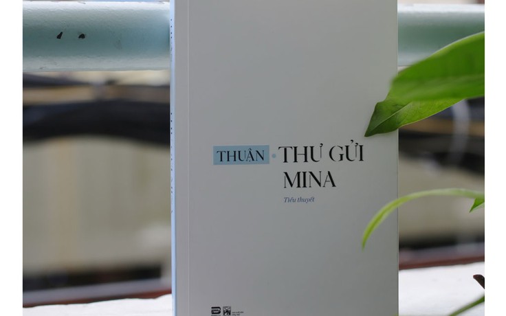 'Thư gửi Mina' - cuộc tự thoại của một di dân cô độc