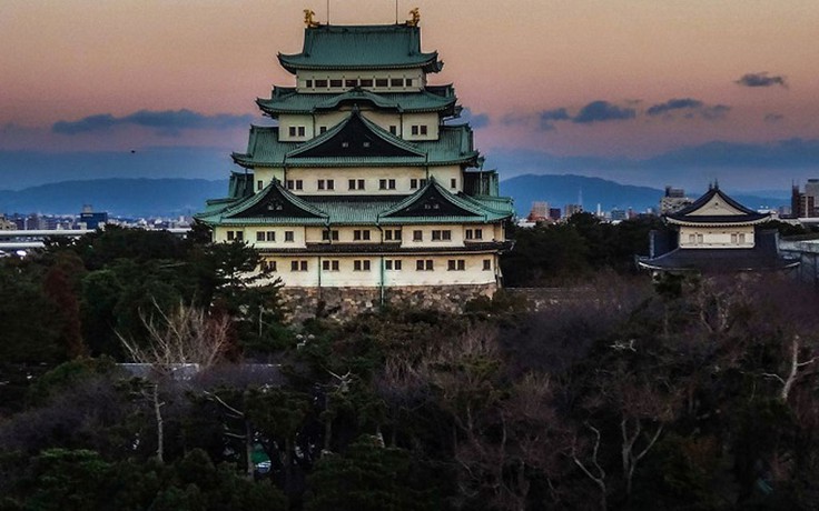 Khám phá thành phố Nagoya: Những điều bạn chưa biết
