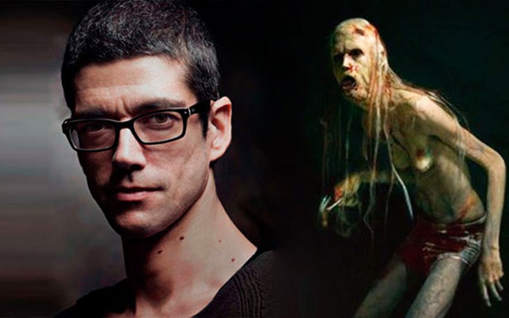 'Quái kiệt' Javier Botet: 'Siêu sao kinh dị' của Hollywood