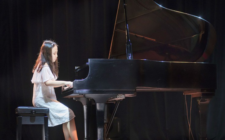 Piano thế giới 'đổ' đến Việt Nam