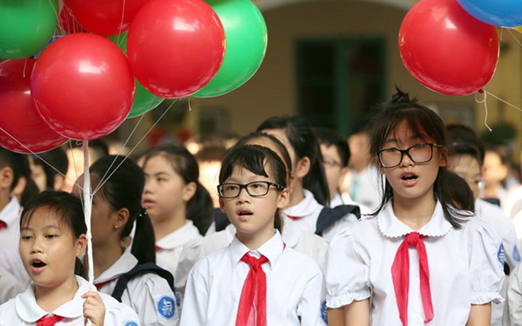 Tuyển sinh đầu cấp: Hà Nội không 'giải quyết' trái tuyến khi đã đủ chỉ tiêu đúng tuyến