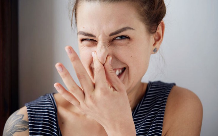 6 dấu hiệu và triệu chứng ở mũi 'tố cáo' bạn có thể mắc bệnh nguy hiểm
