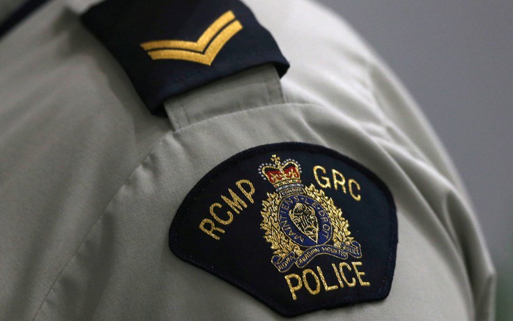 Lãnh đạo tình báo cảnh sát Canada bị truy tố
