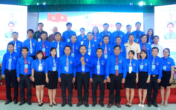 Đại hội đại biểu Hội LHTN VN tỉnh Đồng Tháp, Hưng Yên và Ninh Thuận