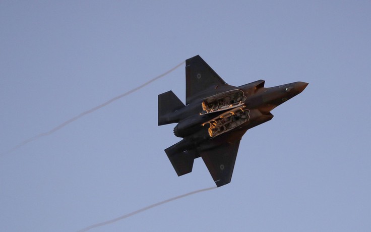 Thổ Nhĩ Kỳ dọa thay thế chương trình F-35