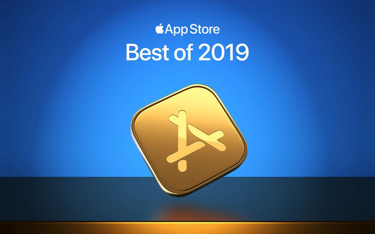 Apple công bố các ứng dụng và trò chơi hay nhất 2019