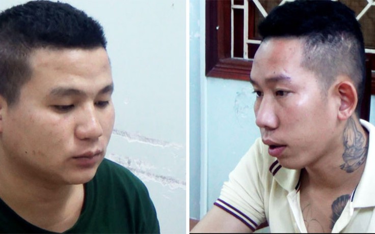 Quy Nhơn: Triệt xóa băng nhóm bắt giữ người đòi nợ