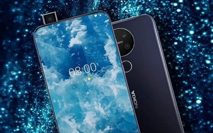 Nokia sẽ có điện thoại cài sẵn Android 10