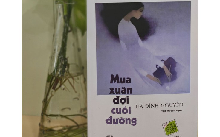 Mùa xuân đợi cuối đường