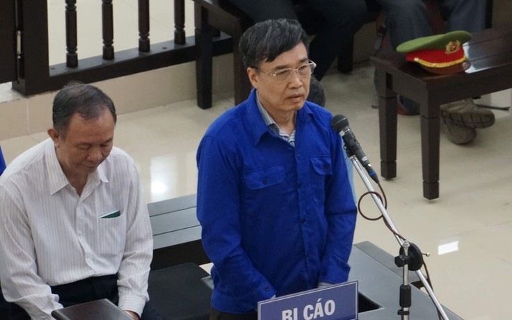 'Thiệt hại gần 1.700 tỉ đồng tại BHXH Việt Nam': Giảm án cho nhiều bị cáo