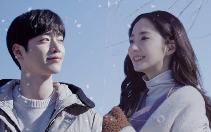 Phim mới của Park Min Young và Seo Kang Yoon lọt bảng xếp hạng tìm kiếm