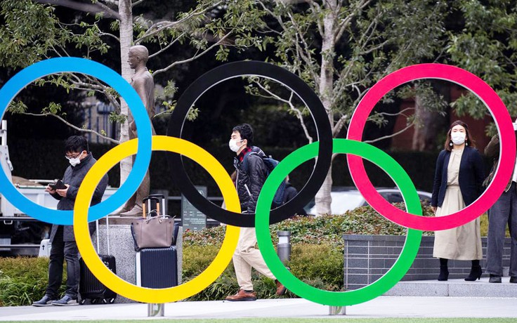 Dịch Covid-19: Tranh cãi việc hủy Olympic 2020
