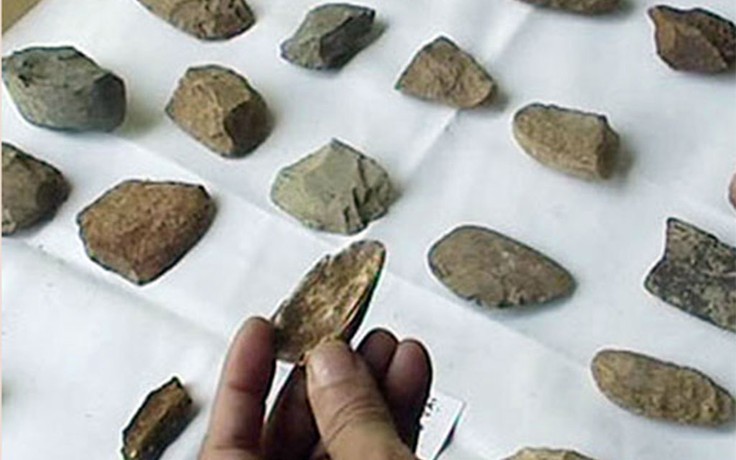 Cho phép khai quật khảo cổ tại Bãi Nương