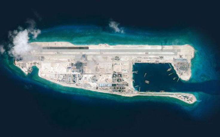Trung Quốc với thủ đoạn 'nghiên cứu khoa học' để độc chiếm Biển Đông