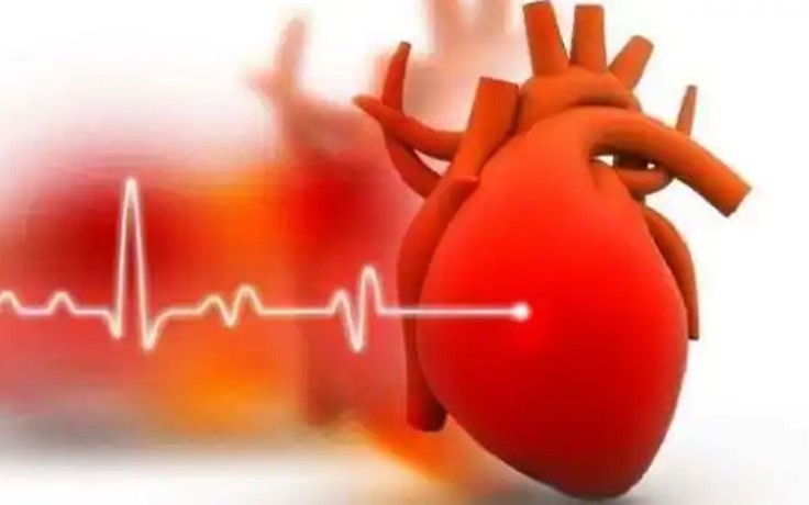Phòng dịch Covid-19: Người bị bệnh tim nên làm gì?