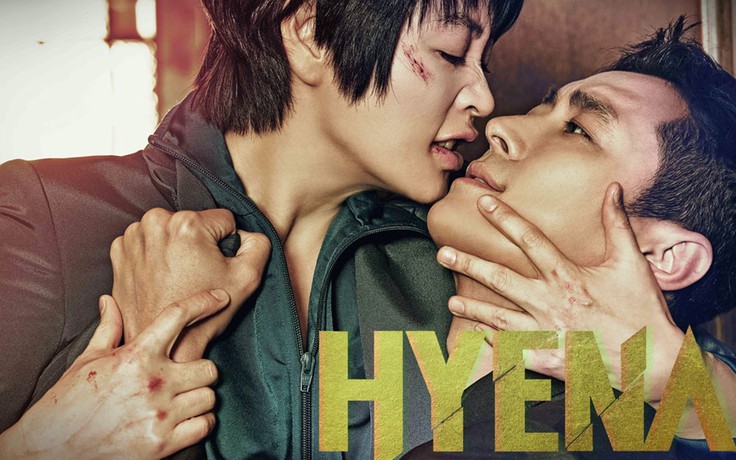 Hyena trở thành bộ phim Hàn Quốc có lợi nhuận 'khủng' nhất nửa đầu năm 2020