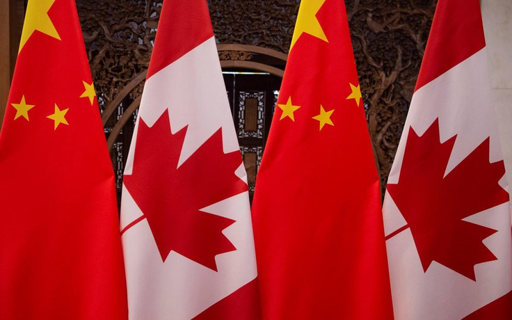 Trung Quốc xử tử 2 công dân Canada trong 2 ngày