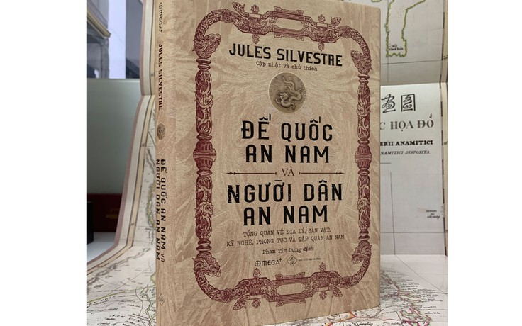 'Đế quốc An Nam và người dân An Nam' bức tranh đa diện