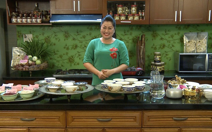Nhà sản xuất 'Vua đầu bếp Việt Nam' ra mắt kênh quảng bá ẩm thực Việt