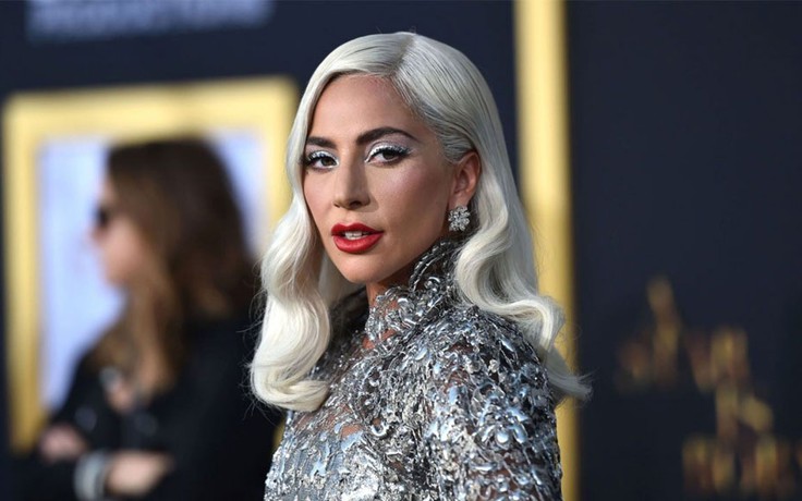 Lady Gaga: 'Kẻ thù lớn nhất của tôi là Lady Gaga'