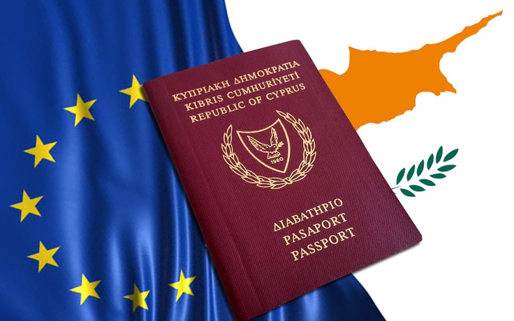 Hậu trường chính trị: Lỗ hổng từ 'hộ chiếu vàng' Síp
