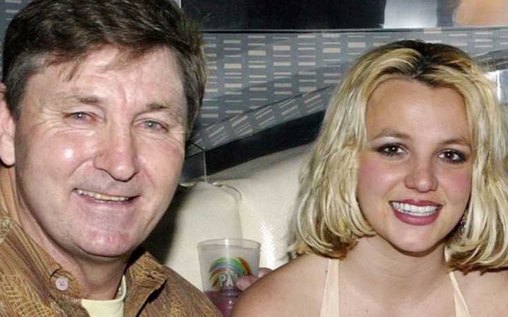 Britney Spears bị bác đơn kiện đòi cha ngừng giám hộ tài sản
