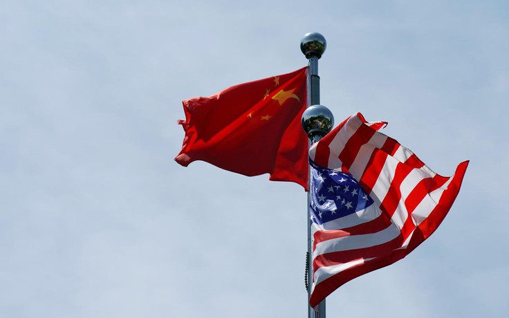 Hậu trường chính trị: Khi Mỹ vượt 'lằn ranh đỏ' với Trung Quốc