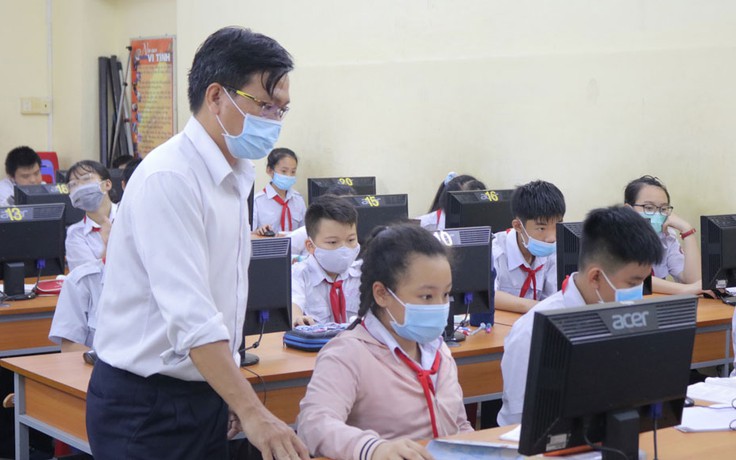 Lo ngại thiếu công bằng trong giáo dục Việt Nam thời kỳ 4.0?