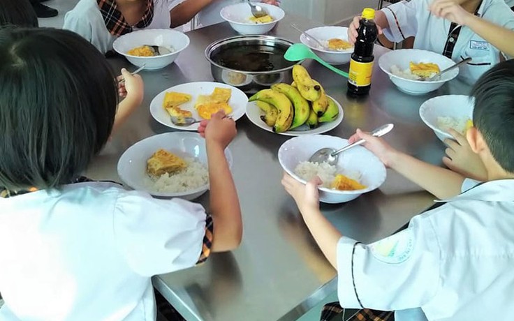 Cơ hội khẳng định sự minh bạch Cơ hội khẳng định sự minh bạch