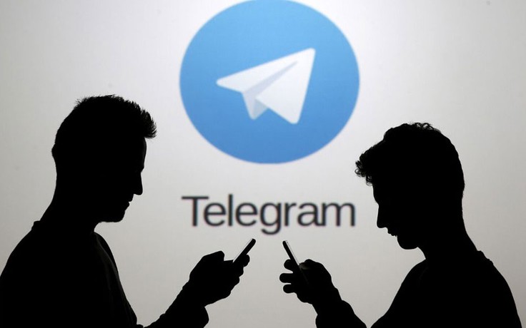 Telegram tăng 25 triệu người dùng nhờ... WhatsApp