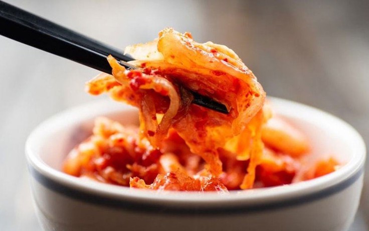Món ăn Hàn Quốc triệu người mê không ngờ lại là thần dược