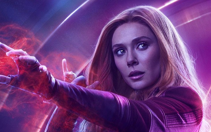 Sự nghiệp Elizabeth Olsen trước khi trở thành ‘phù thủy’ Wanda của Marvel
