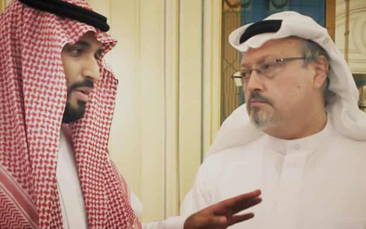 Tình tiết mới vụ nhà báo Khashoggi bị sát hại